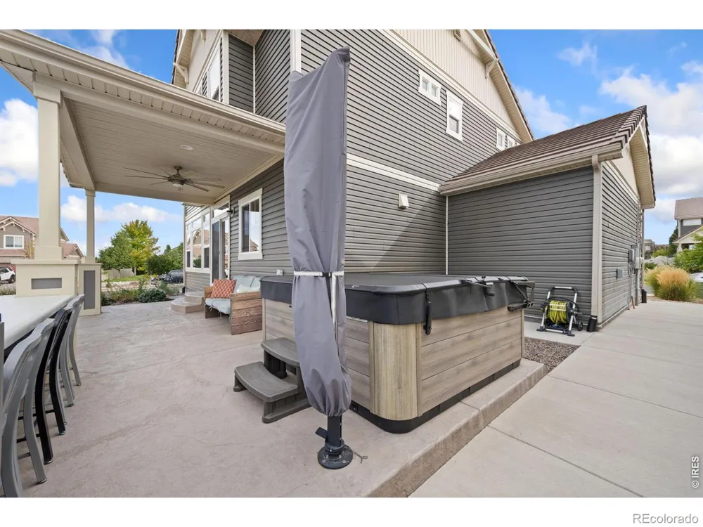 3413 Maplewood Lane Johnstown, CO 80534