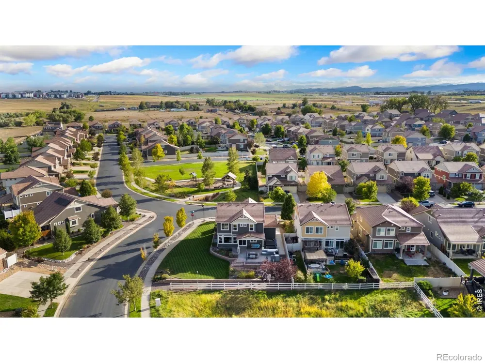 3413 Maplewood Lane Johnstown, CO 80534