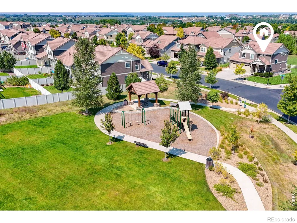 3413 Maplewood Lane Johnstown, CO 80534