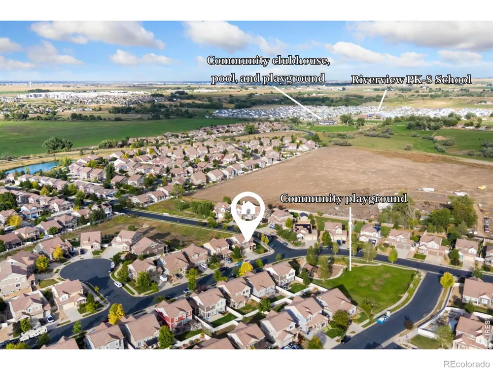 3413 Maplewood Lane Johnstown, CO 80534