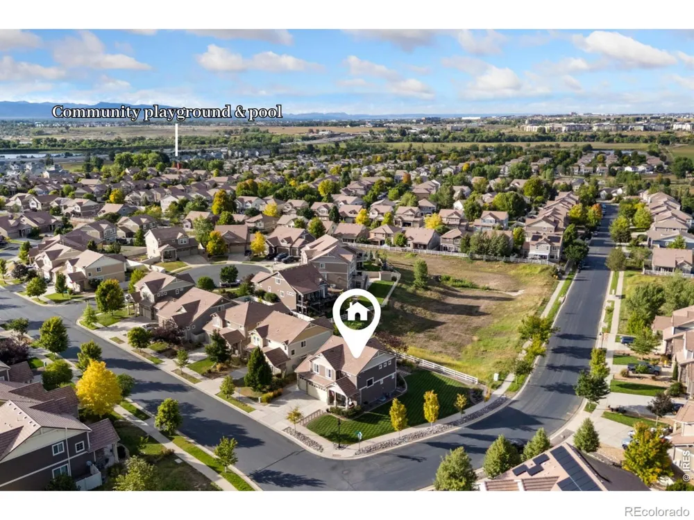 3413 Maplewood Lane Johnstown, CO 80534