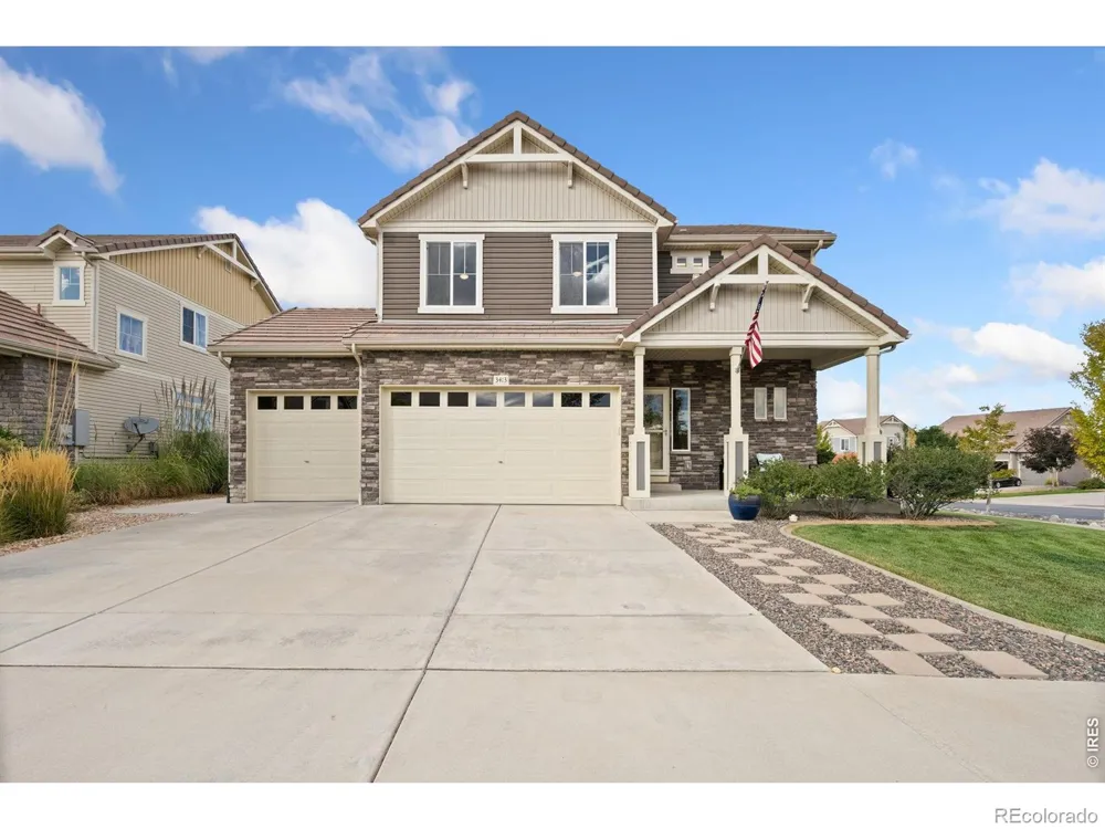3413 Maplewood Lane Johnstown, CO 80534