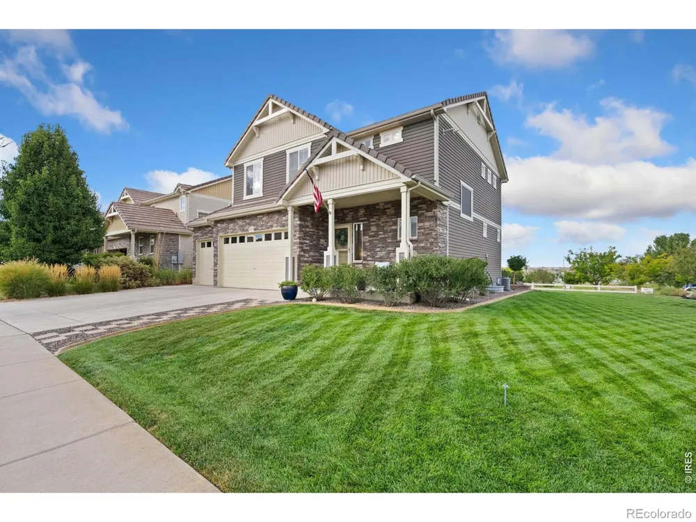 3413 Maplewood Lane Johnstown, CO 80534