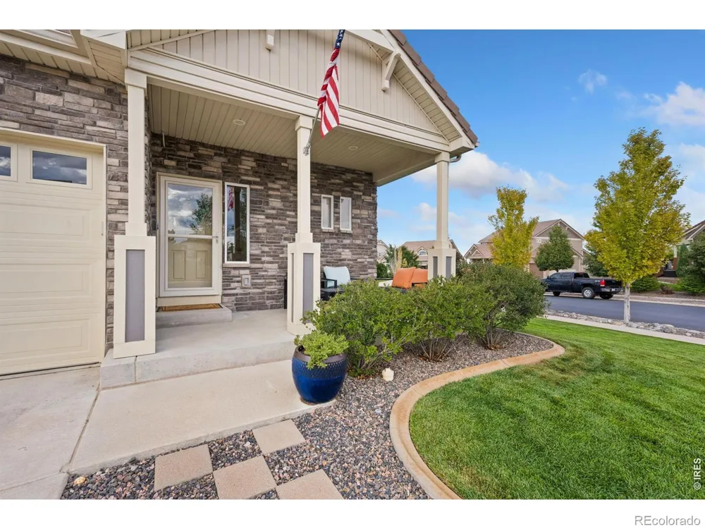 3413 Maplewood Lane Johnstown, CO 80534