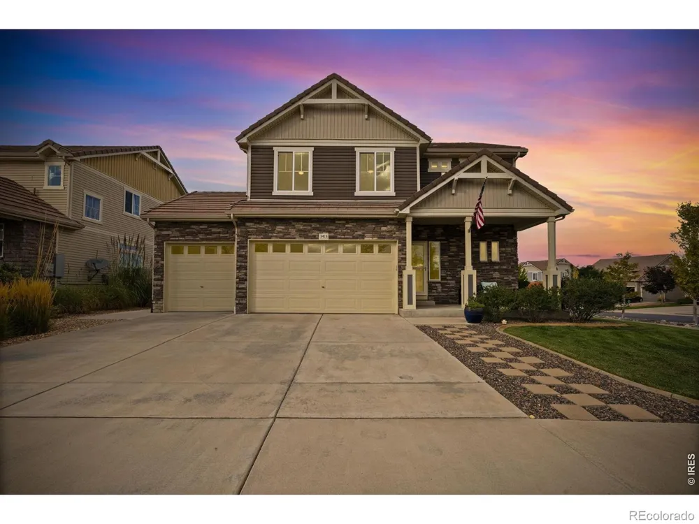 3413 Maplewood Lane Johnstown, CO 80534