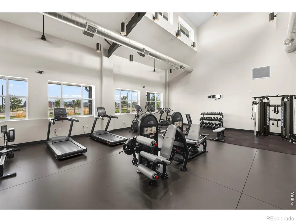 3413 Maplewood Lane Johnstown, CO 80534