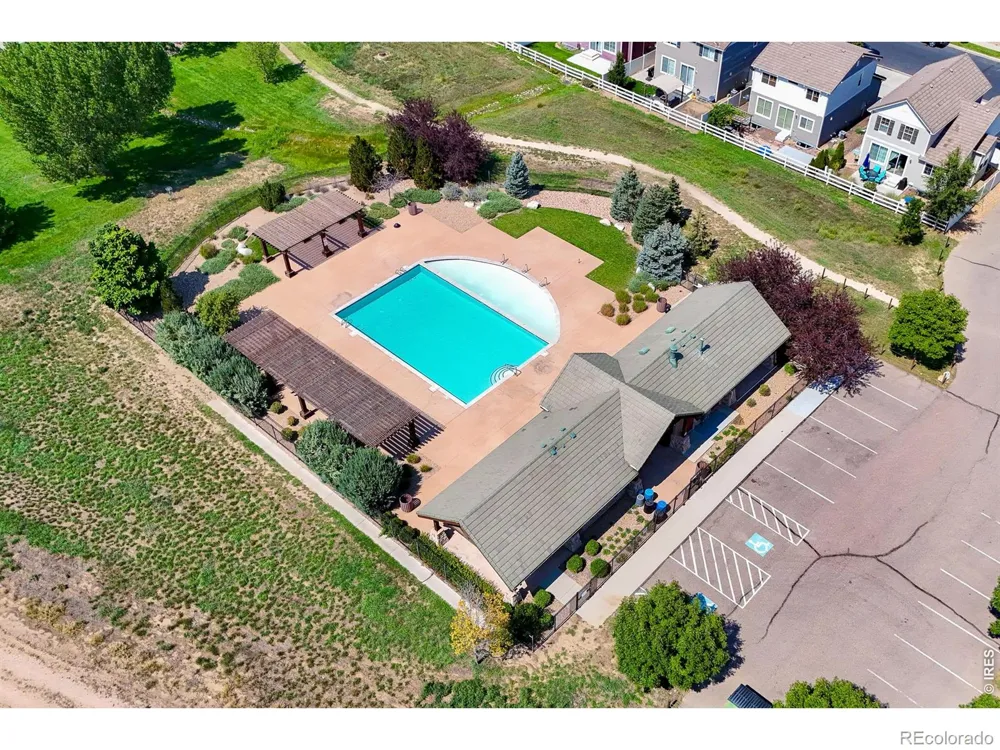 3413 Maplewood Lane Johnstown, CO 80534