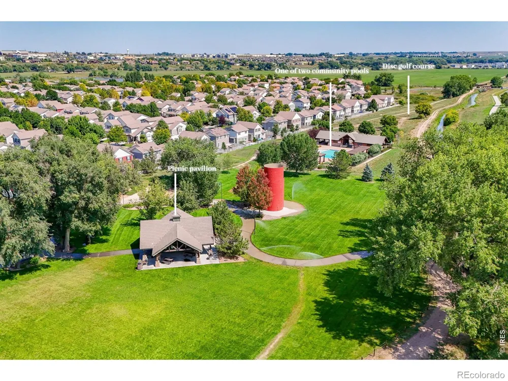 3413 Maplewood Lane Johnstown, CO 80534