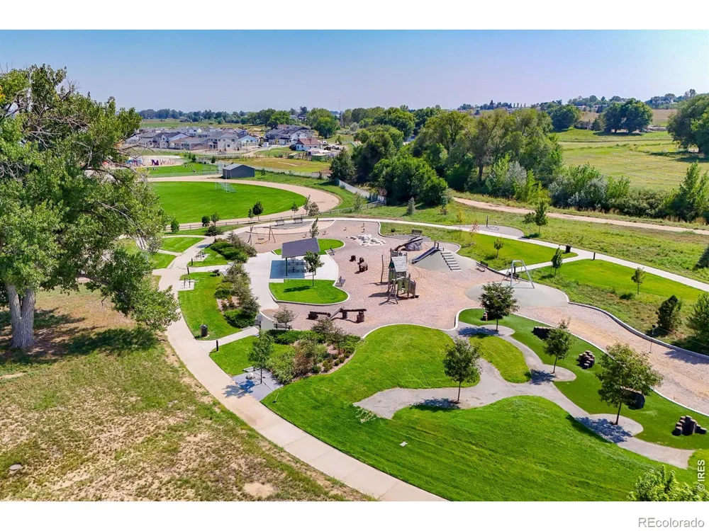 3413 Maplewood Lane Johnstown, CO 80534