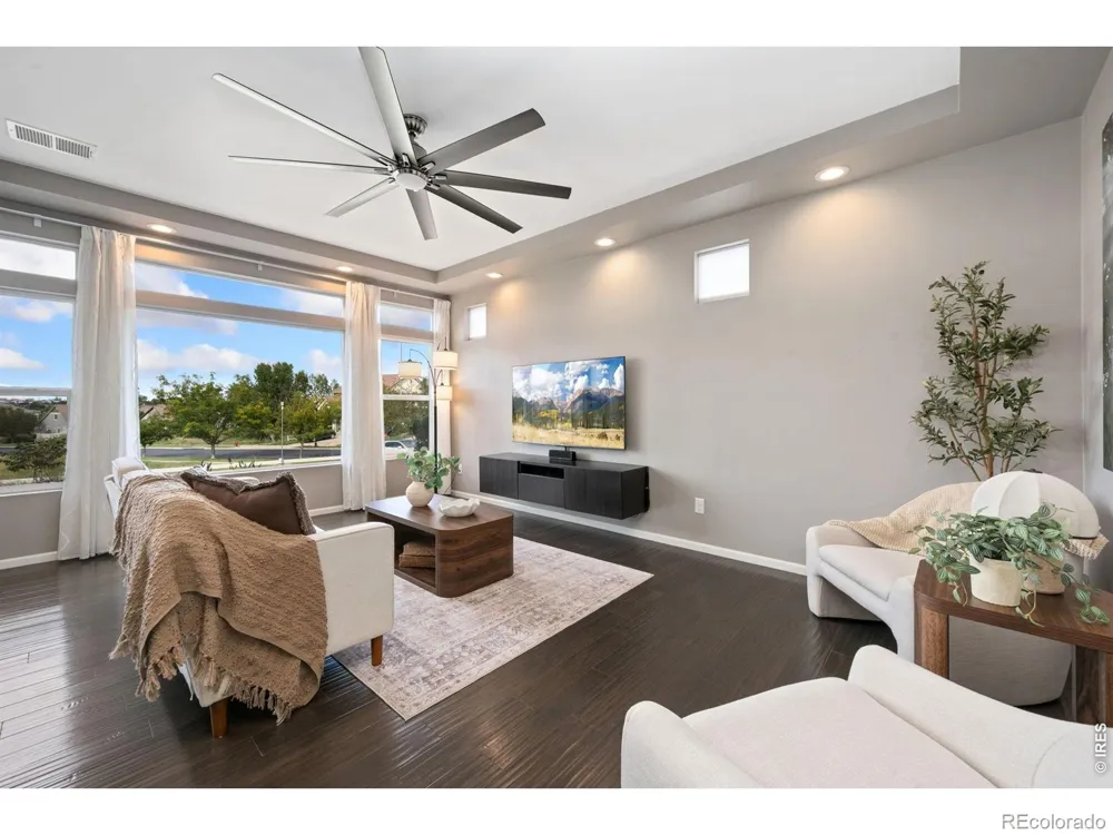 3413 Maplewood Lane Johnstown, CO 80534