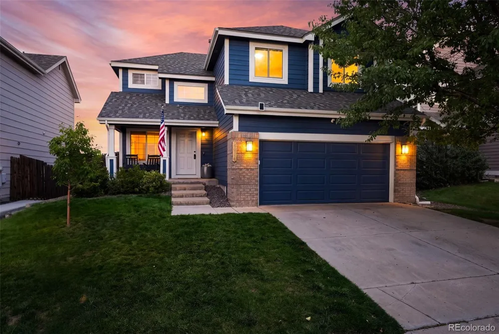 5916 S Zante Way Aurora, CO 80015