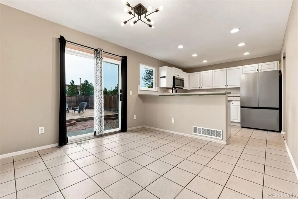 5916 S Zante Way Aurora, CO 80015