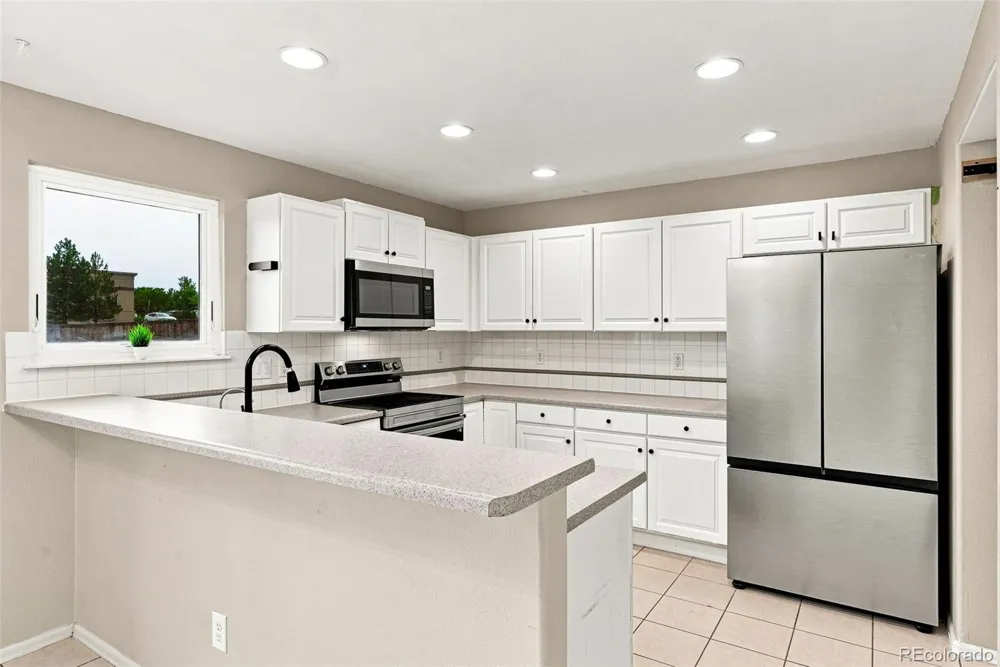 5916 S Zante Way Aurora, CO 80015