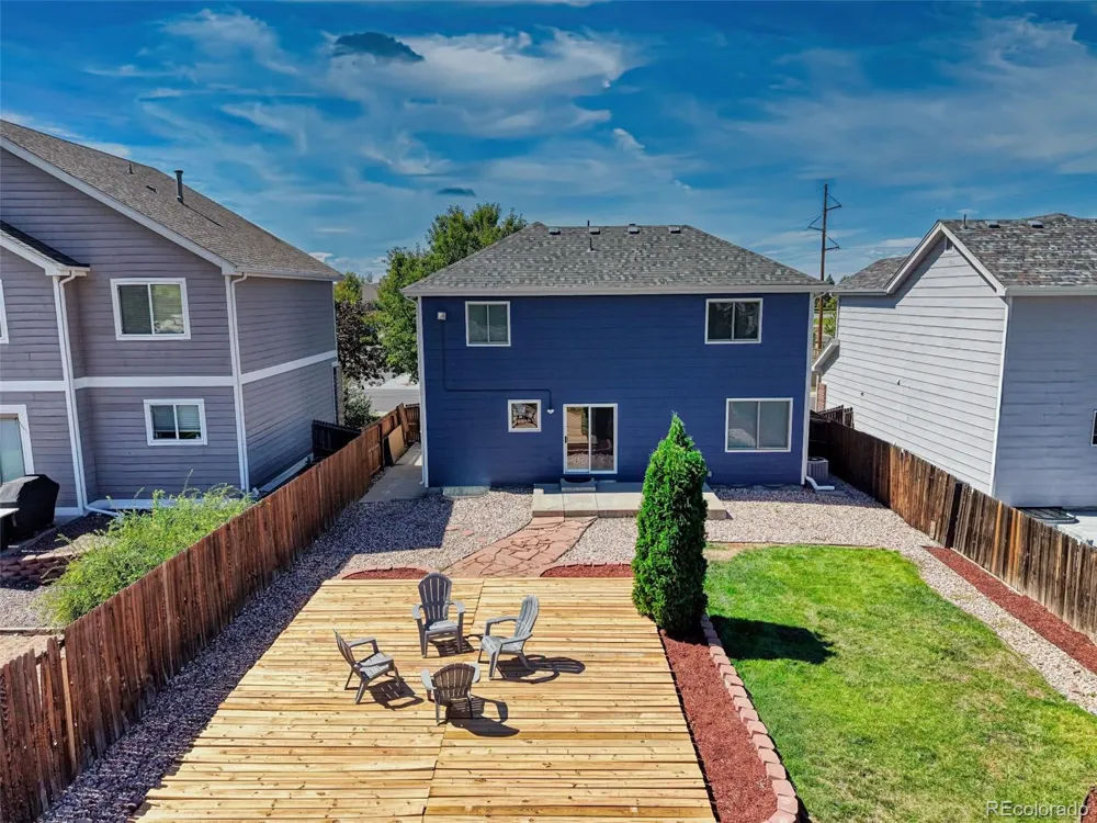 5916 S Zante Way Aurora, CO 80015