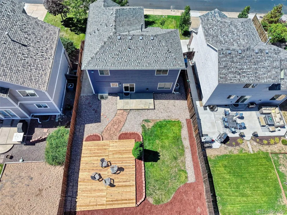 5916 S Zante Way Aurora, CO 80015
