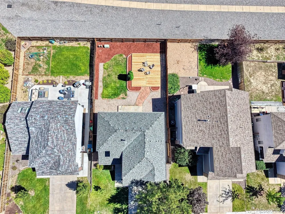 5916 S Zante Way Aurora, CO 80015