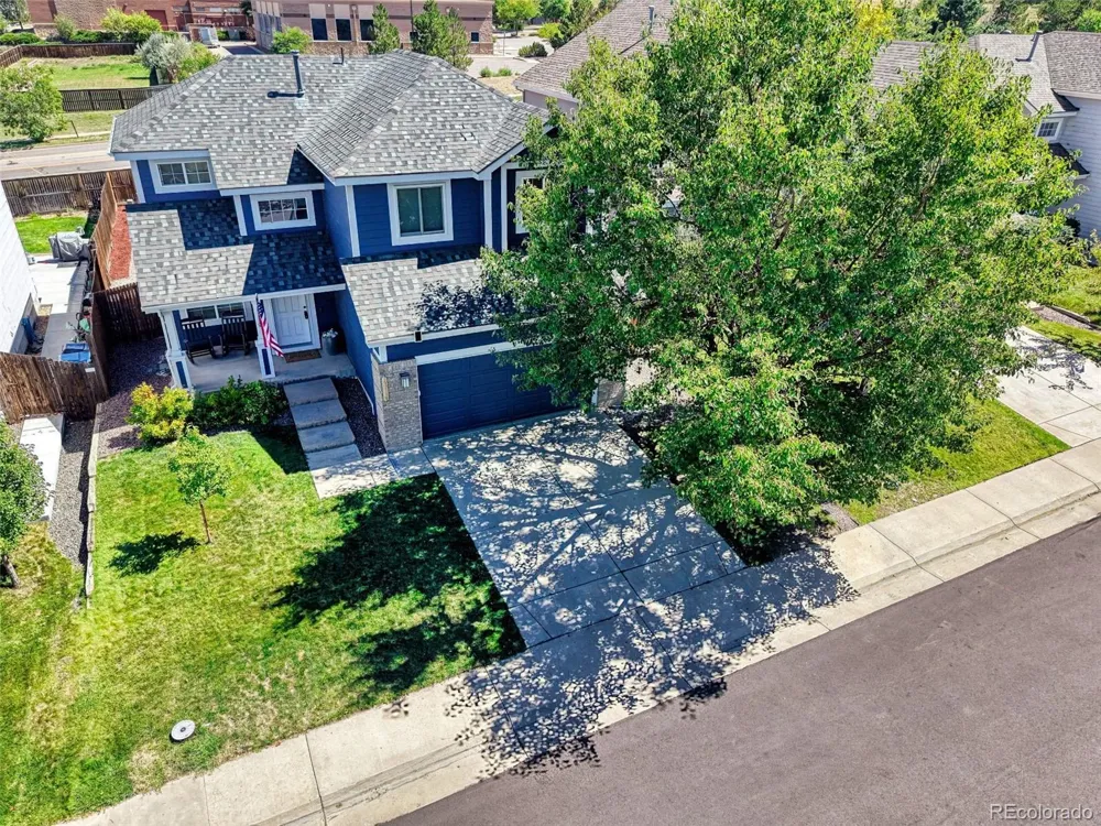 5916 S Zante Way Aurora, CO 80015