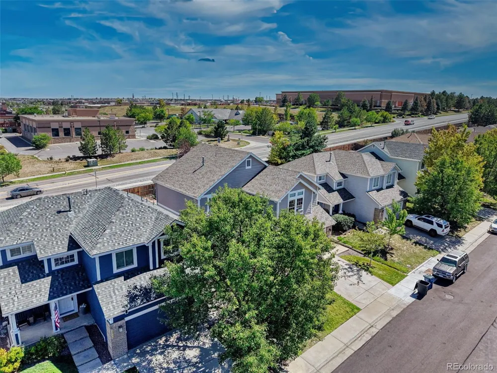 5916 S Zante Way Aurora, CO 80015