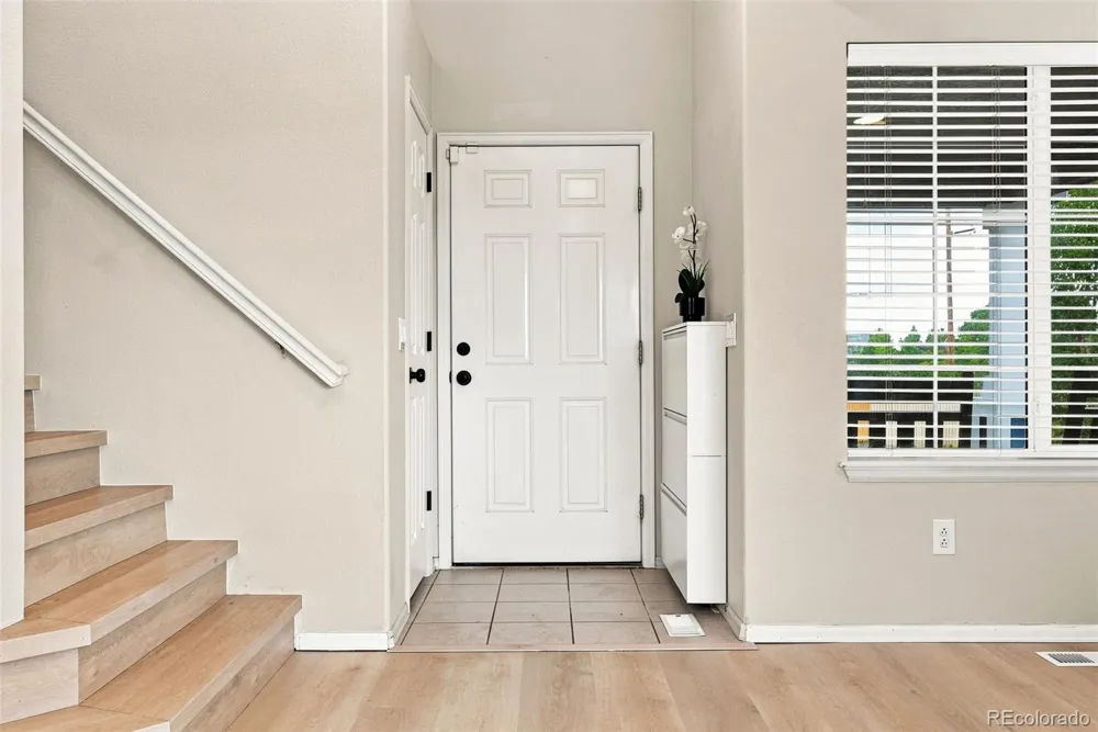 5916 S Zante Way Aurora, CO 80015