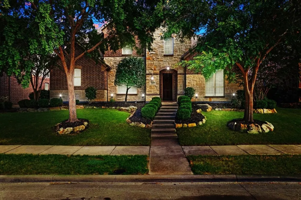 860 Bear Crossing Drive Allen, TX 75013