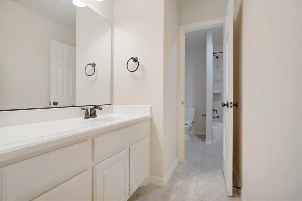 860 Bear Crossing Drive Allen, TX 75013