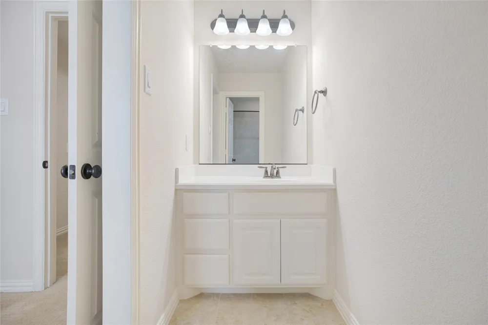 860 Bear Crossing Drive Allen, TX 75013