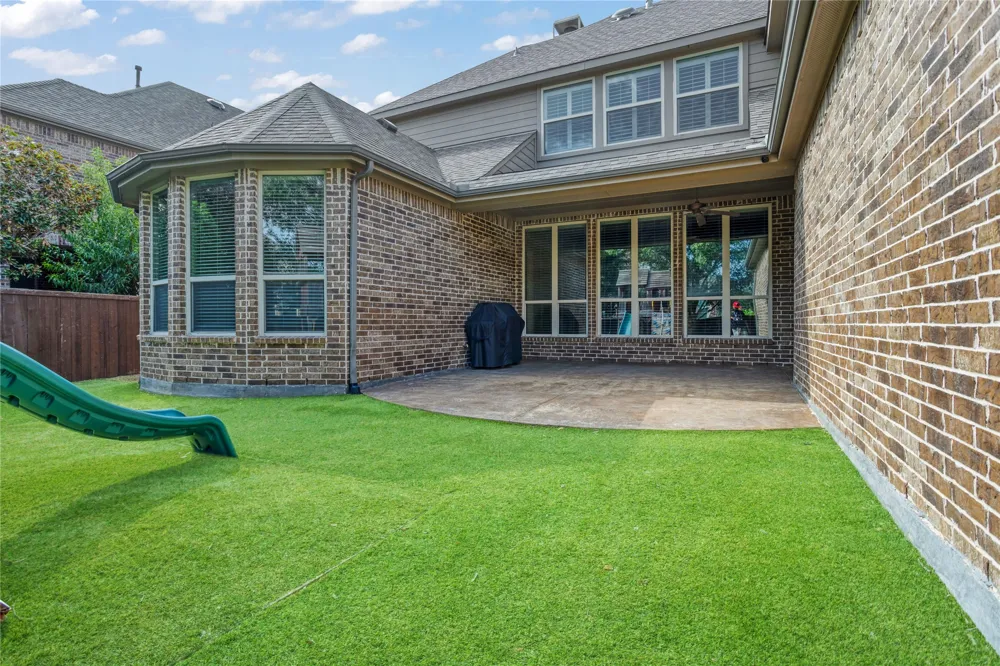 860 Bear Crossing Drive Allen, TX 75013