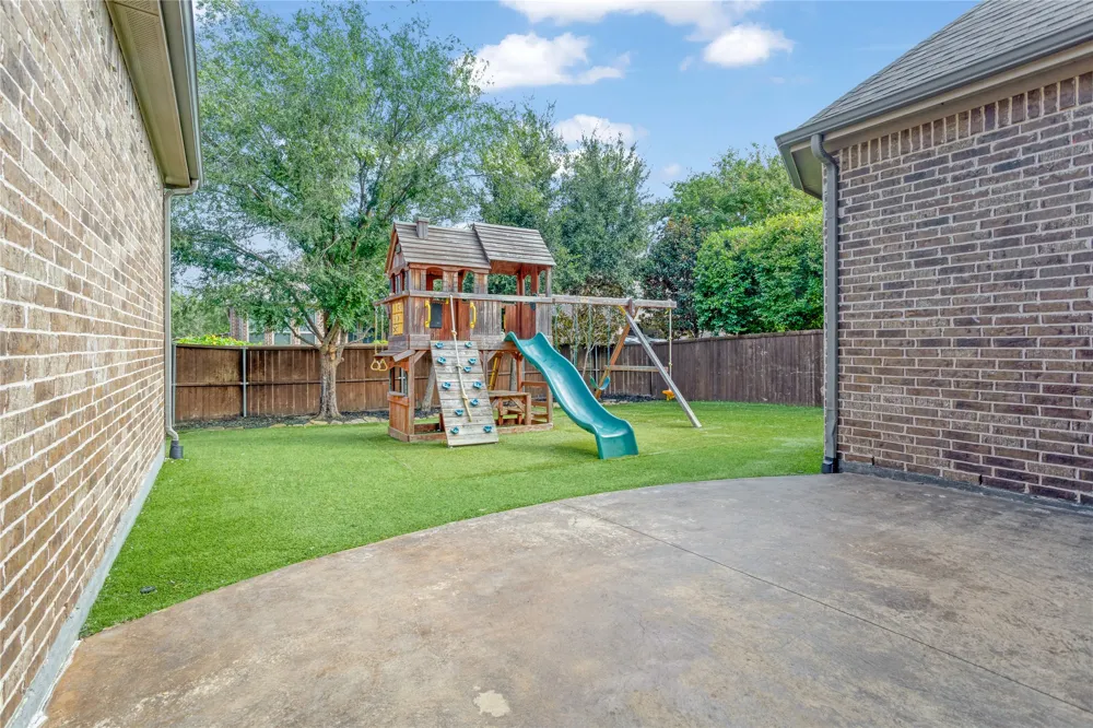 860 Bear Crossing Drive Allen, TX 75013