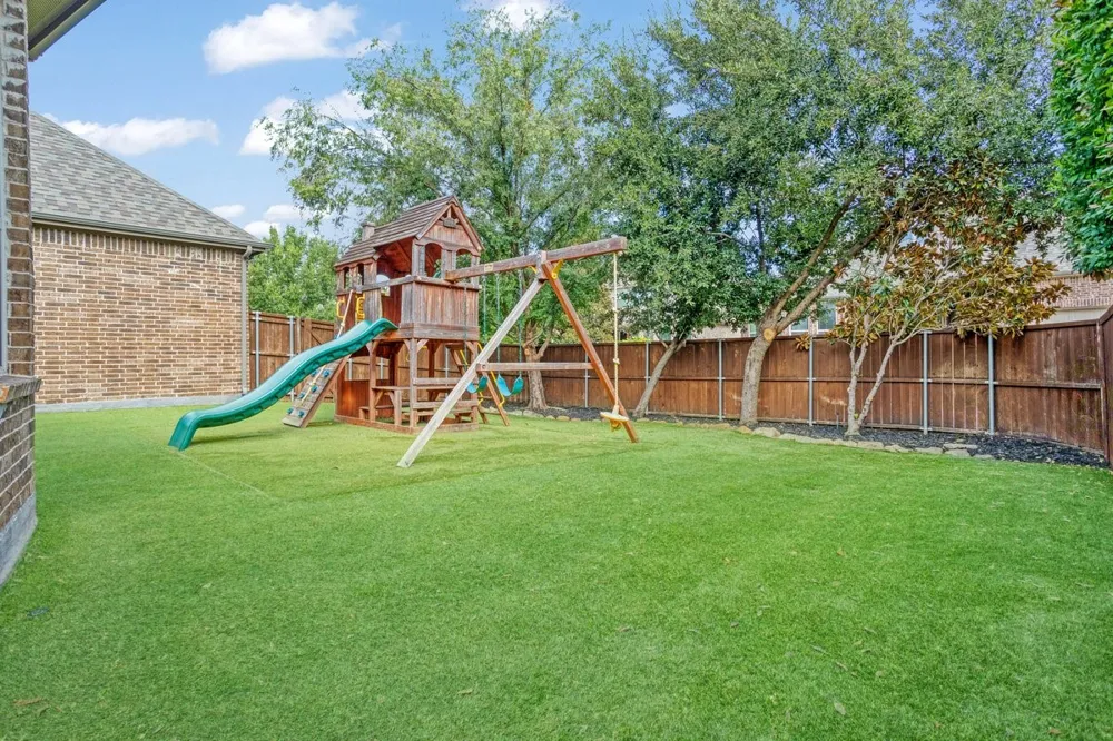 860 Bear Crossing Drive Allen, TX 75013