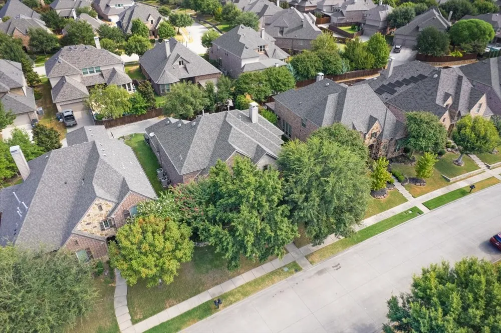 860 Bear Crossing Drive Allen, TX 75013