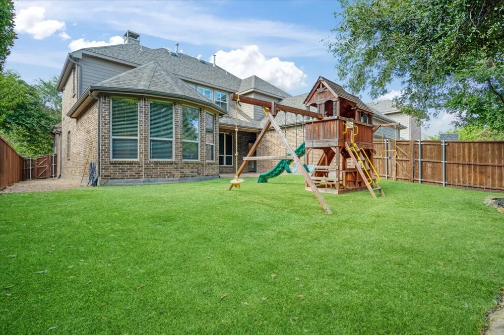 860 Bear Crossing Drive Allen, TX 75013