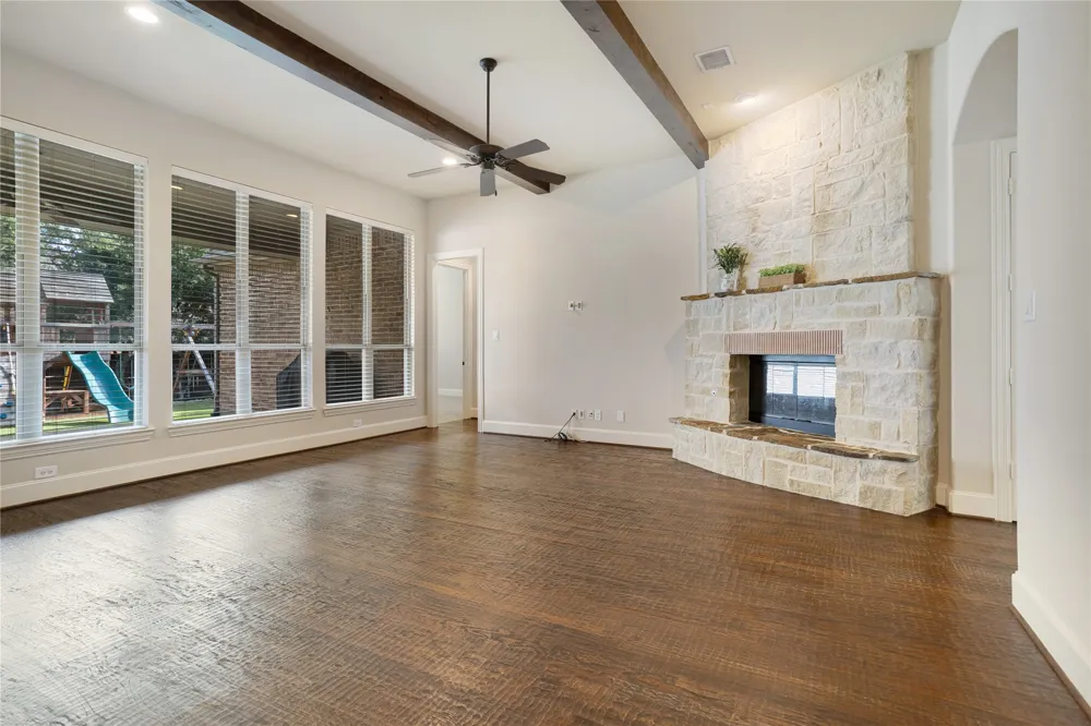 860 Bear Crossing Drive Allen, TX 75013