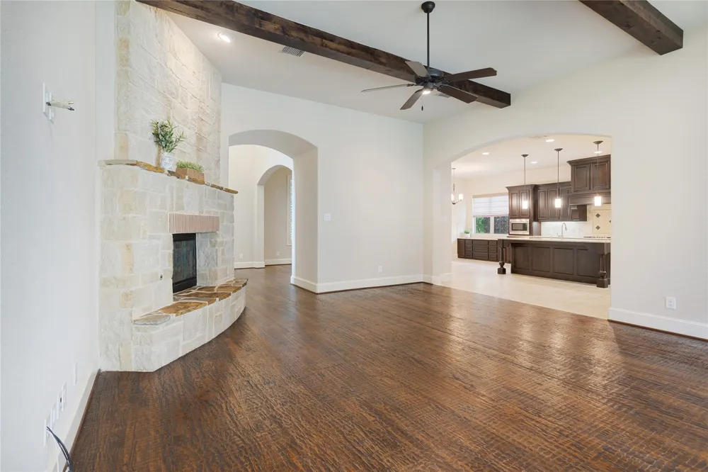 860 Bear Crossing Drive Allen, TX 75013