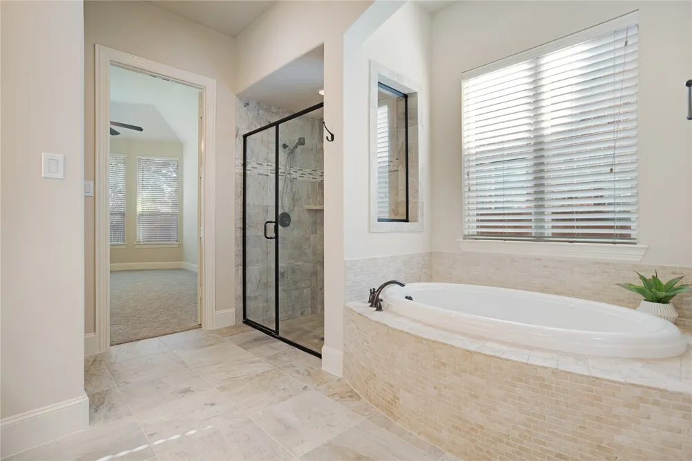 860 Bear Crossing Drive Allen, TX 75013