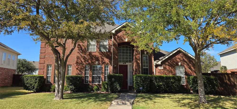 3509 Dripping Springs Drive Plano, TX 75025