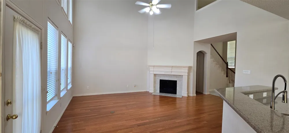 3509 Dripping Springs Drive Plano, TX 75025