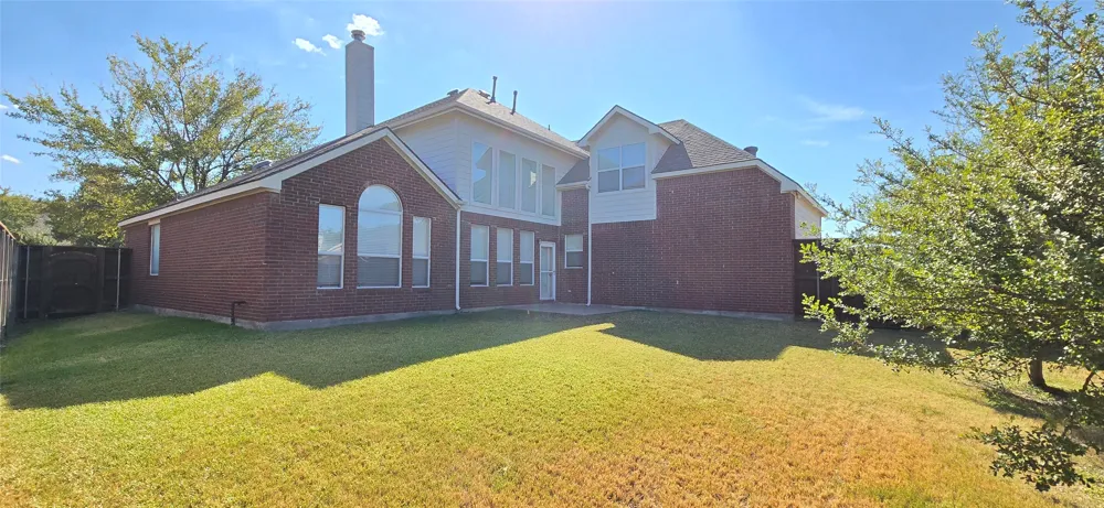 3509 Dripping Springs Drive Plano, TX 75025