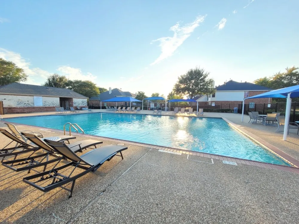 3509 Dripping Springs Drive Plano, TX 75025