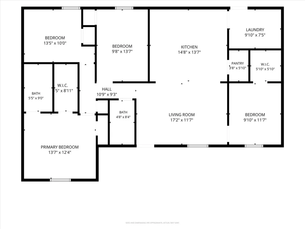 537 NW King Street Burleson, TX 76028