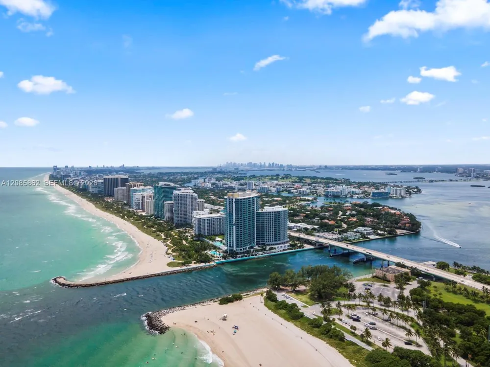 10295 Collins Ave #2306 Bal Harbour, FL 33154