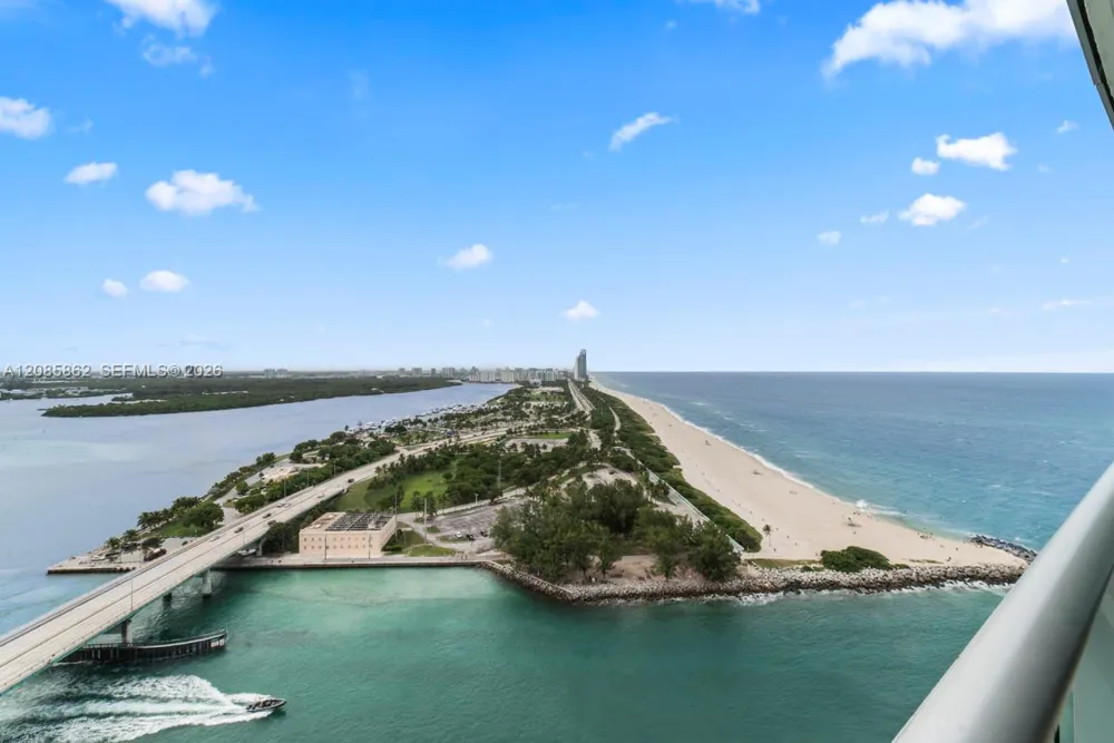 10295 Collins Ave #2306 Bal Harbour, FL 33154