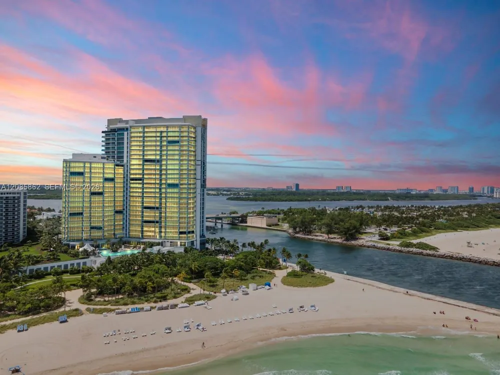 10295 Collins Ave #2306 Bal Harbour, FL 33154