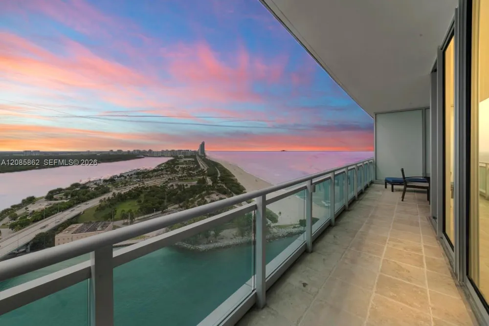 10295 Collins Ave #2306 Bal Harbour, FL 33154