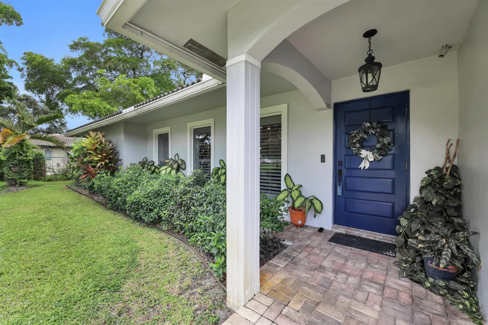 8412 NW 26TH DRIVE Coral Springs, FL 33065