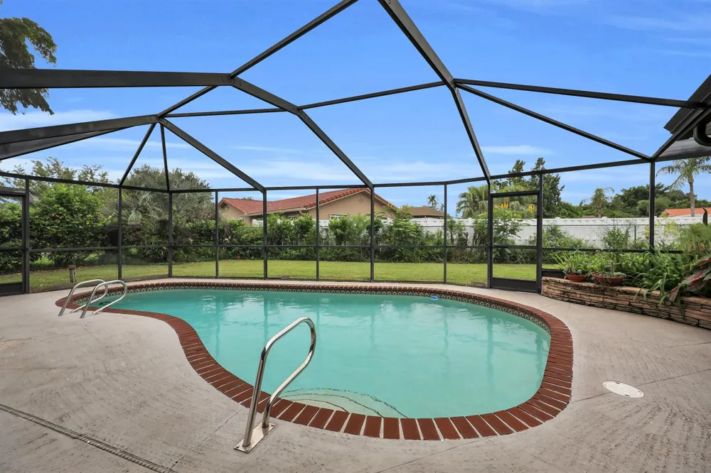 8412 NW 26TH DRIVE Coral Springs, FL 33065