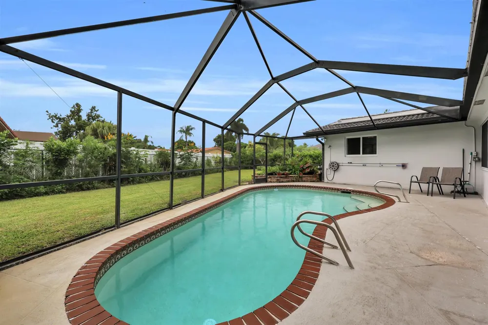 8412 NW 26TH DRIVE Coral Springs, FL 33065