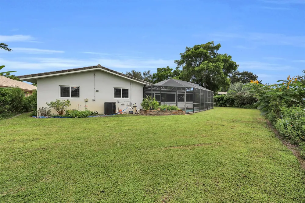8412 NW 26TH DRIVE Coral Springs, FL 33065