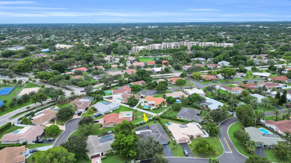 8412 NW 26TH DRIVE Coral Springs, FL 33065