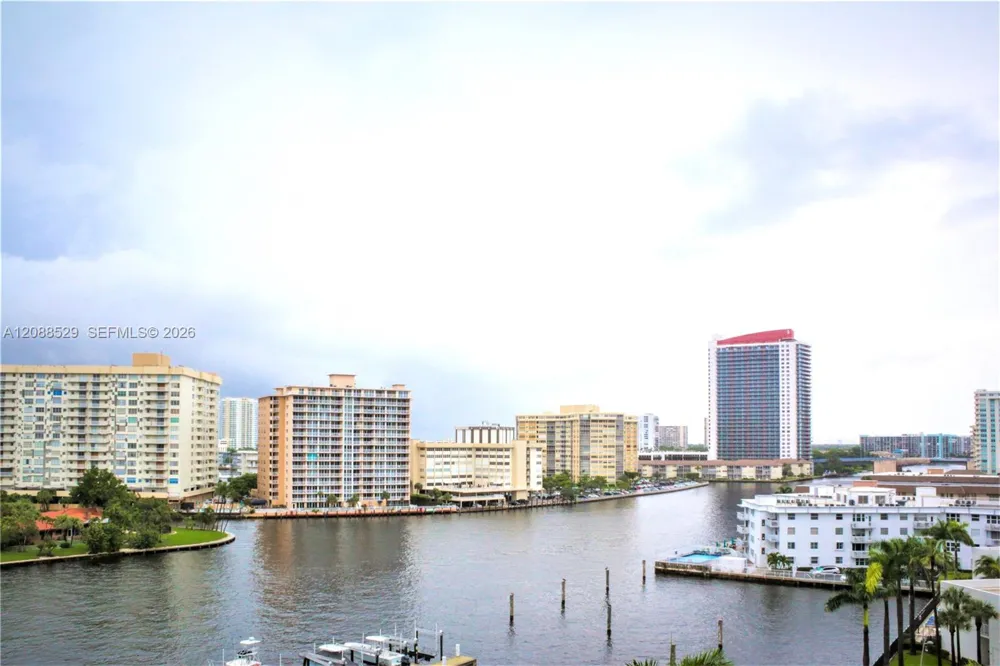 1965 S Ocean Dr #7A Hallandale Beach, FL 33009
