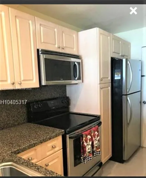 1965 S Ocean Dr #7A